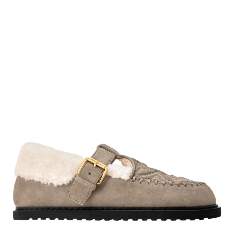 Louis Vuitton Colorado Comfort Mary Jane - Image 3